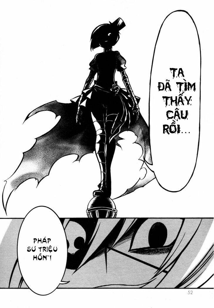 necromancer chapter 7 4