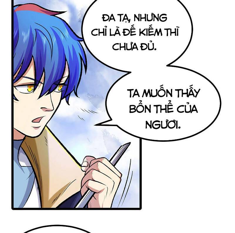 võ đạo độc tôn chapter 525 72