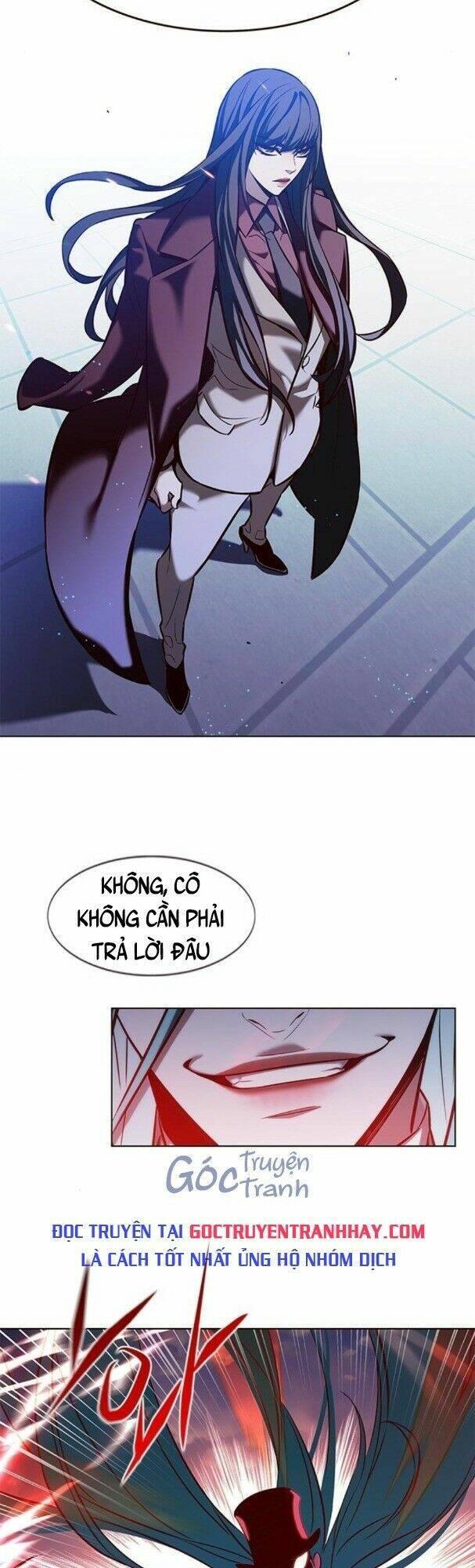 biến thân thành mèo chapter 182 53