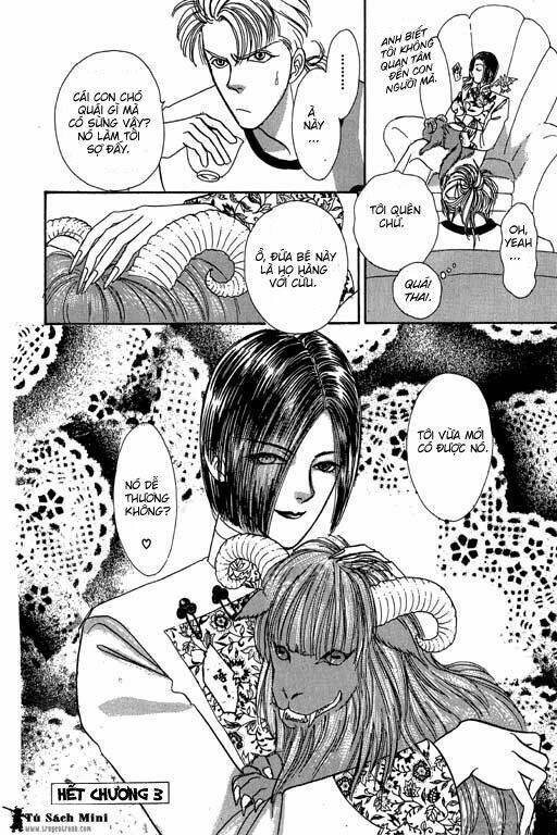 tiệm thú kiểng chapter 11 46