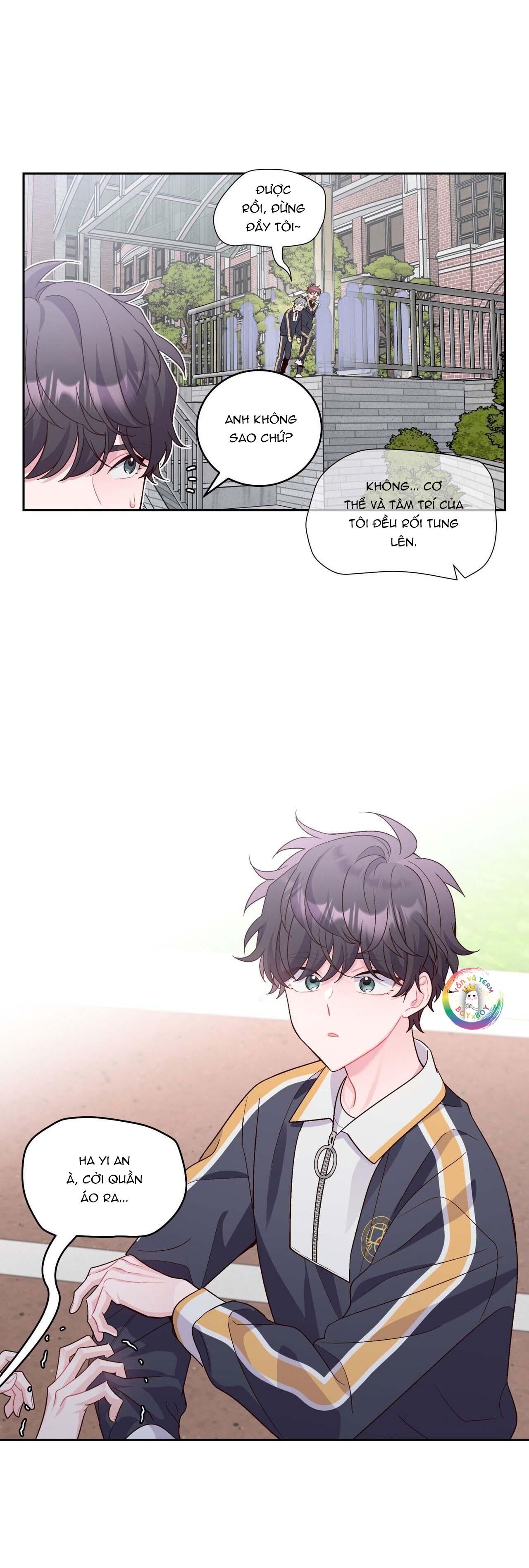 merry marbling chapter 21 37