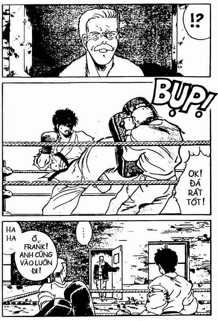 truyền nhân atula - shura no mon i chapter 81 9