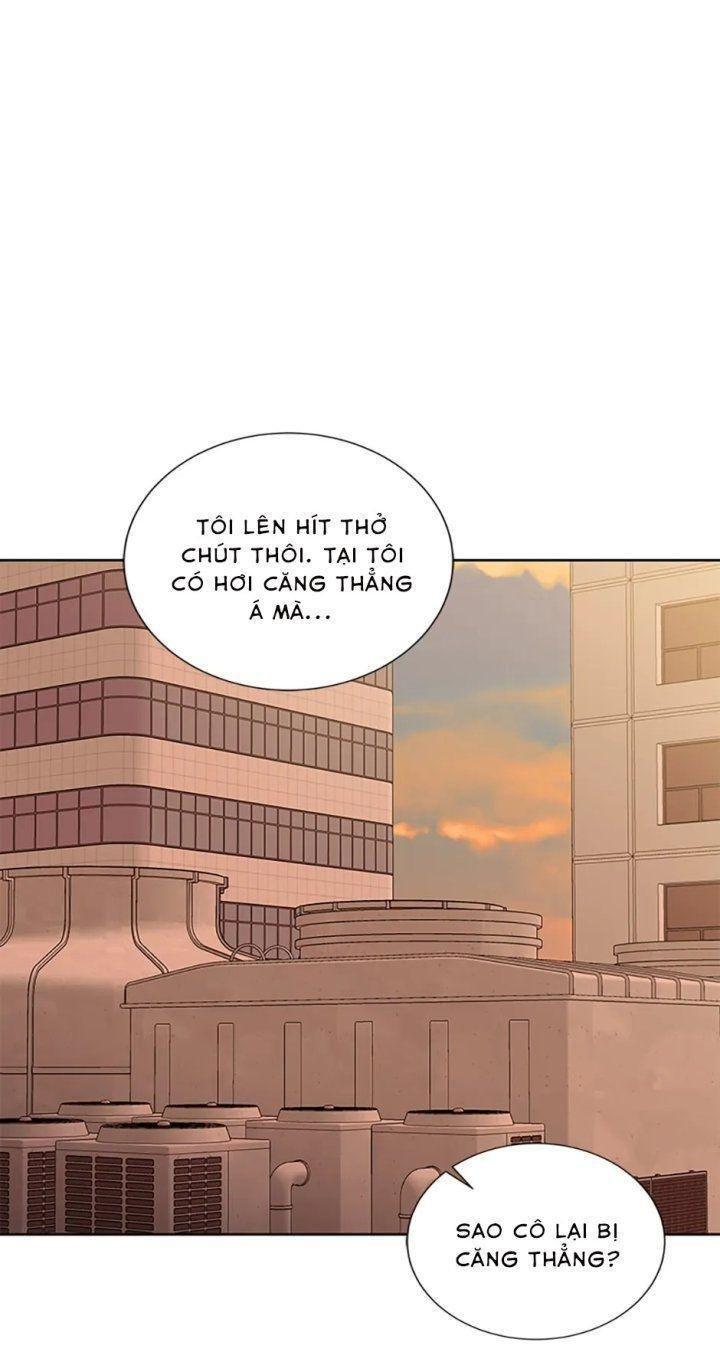 tôi không thèm kết hôn với anh đâu! chapter 8 48