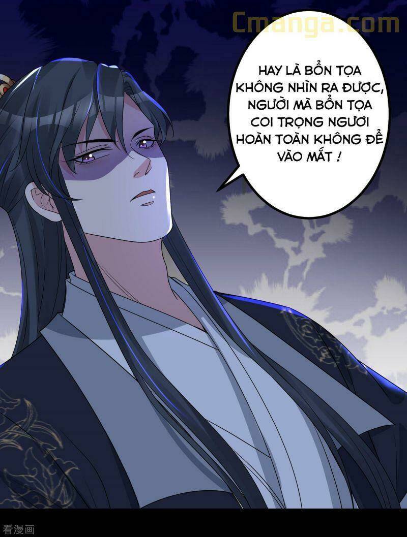 độc y đích nữ chapter 30 20
