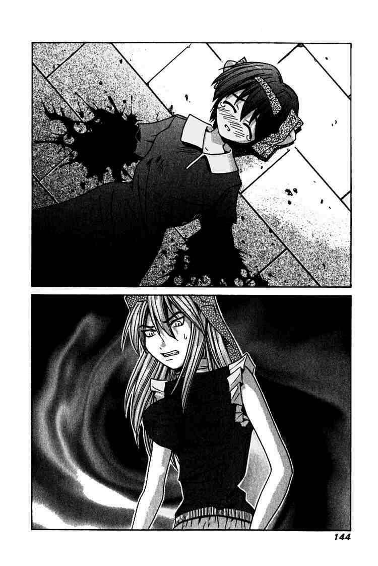 elfen lied chapter 15 16