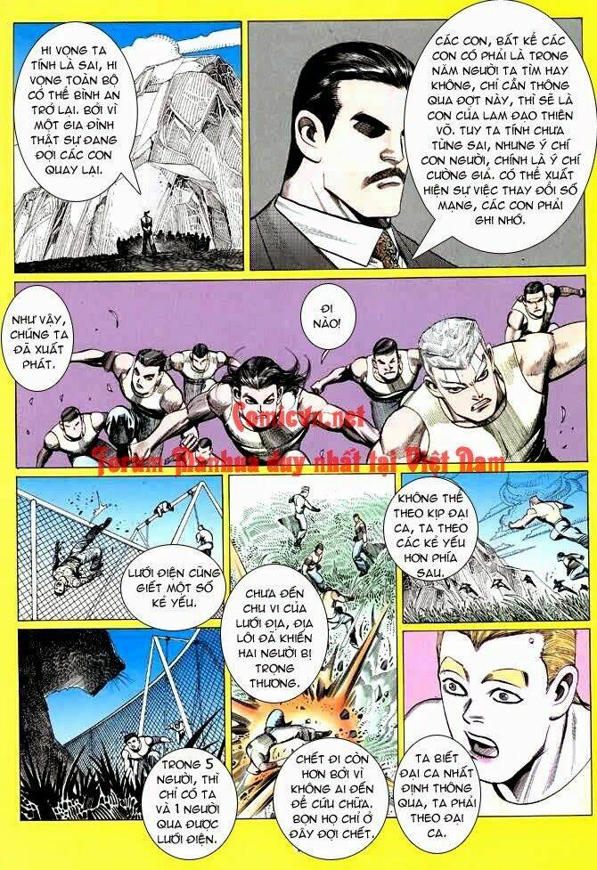 hải hổ 1 chapter 37 16