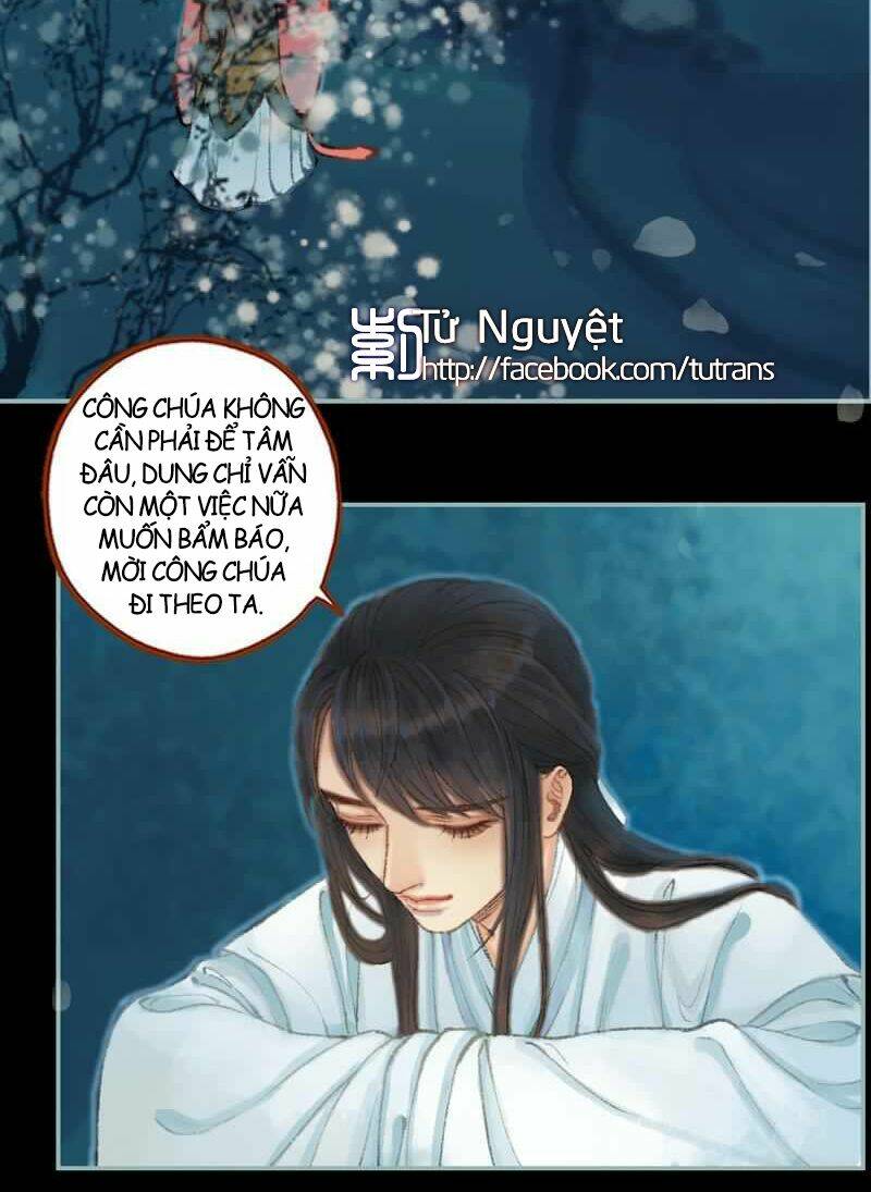 phượng tù hoàng chapter 26 21