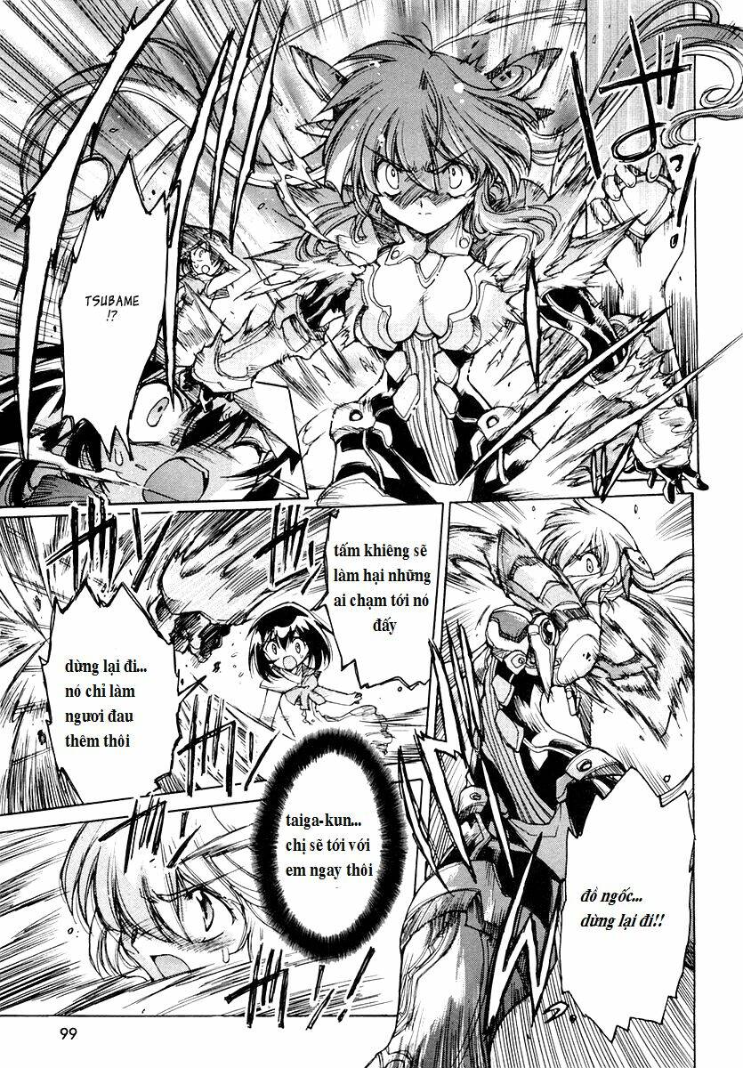 tsubame syndrome chapter 18 14