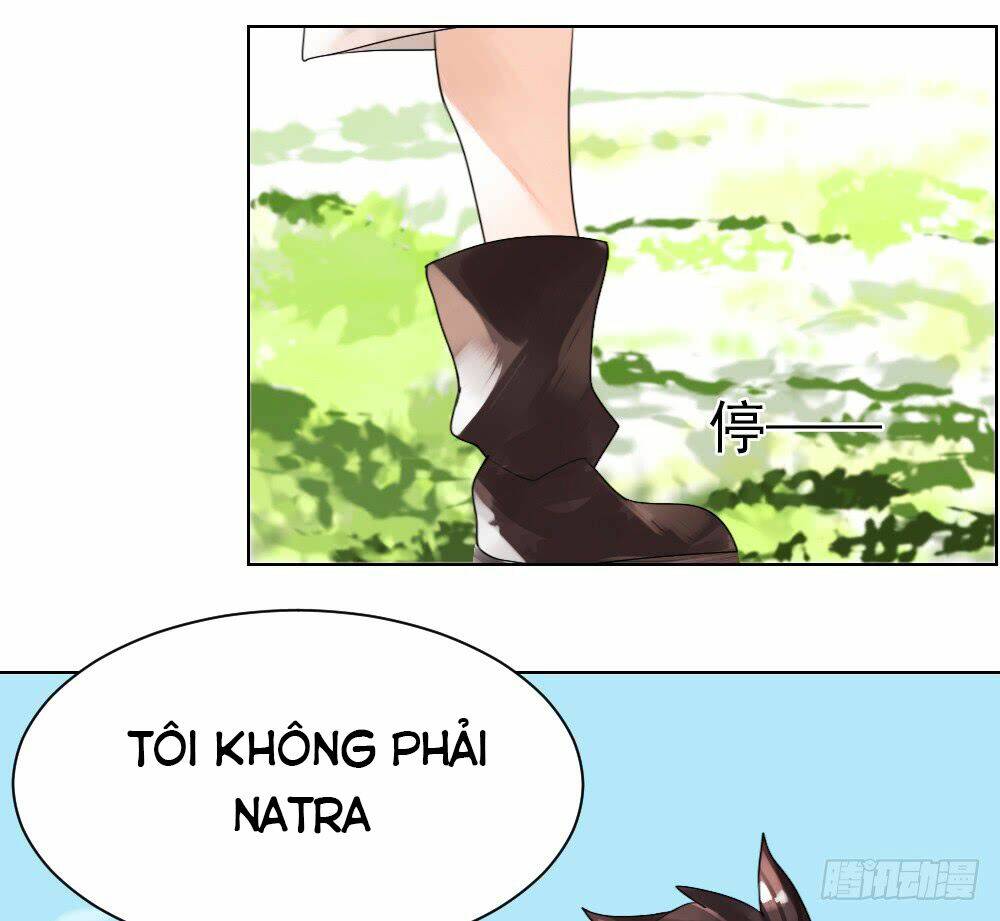 kế hoạch giải cứu natra chapter 4 19