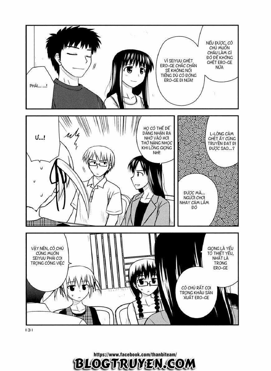 koe de oshigoto! chapter 53 19