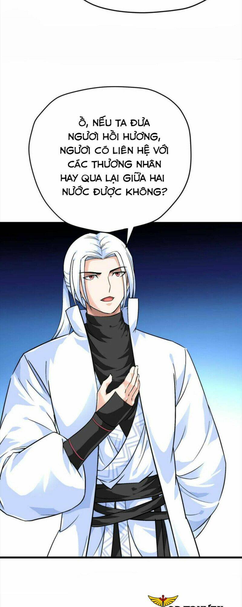 trọng sinh ta là đại thiên thần chapter 202 16