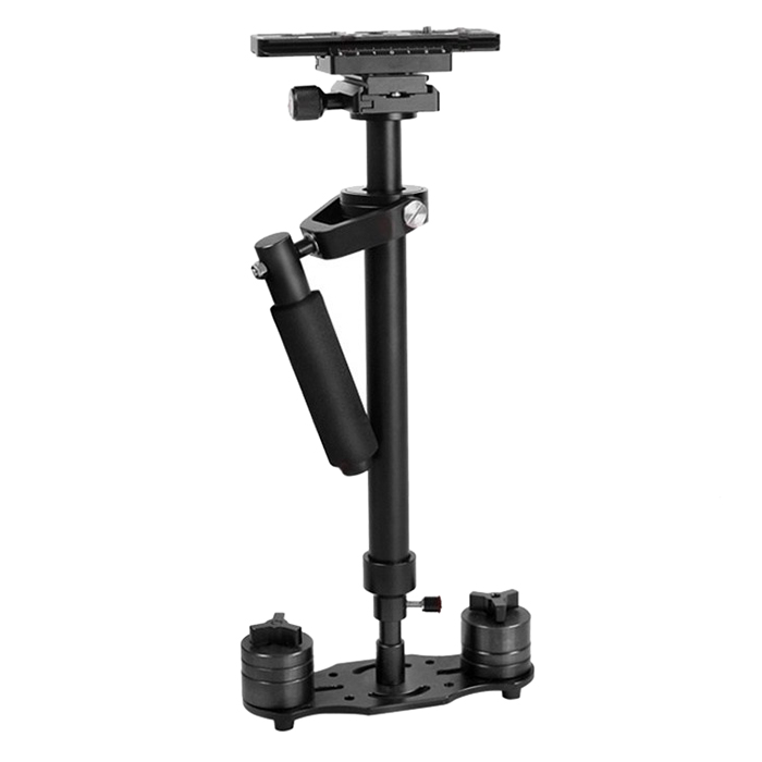 Tay Cầm Steadicam S60 Cho Máy Ảnh Máy Quay - Hàng Chính Hãng