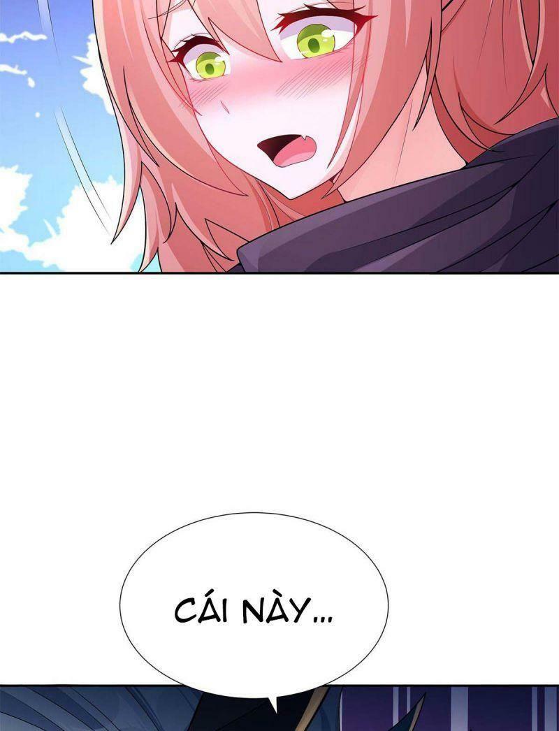 sau khi tu luyện, ta biến thành ma tôn xương khô chapter 9 92