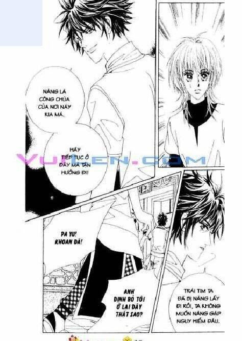 personalized princess chapter 6 27