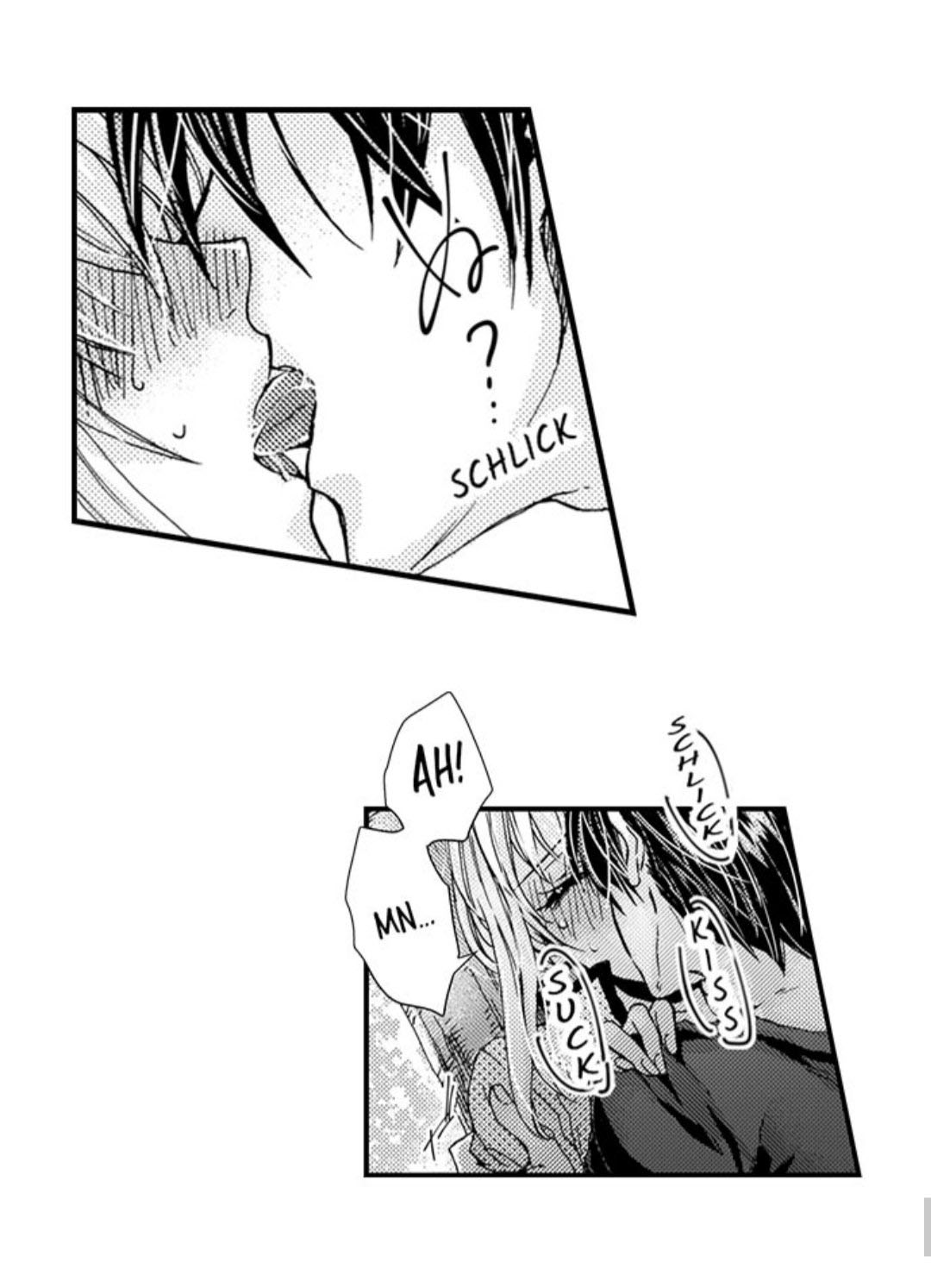 vị sếp thú tính nhà bên chapter 43.3 6