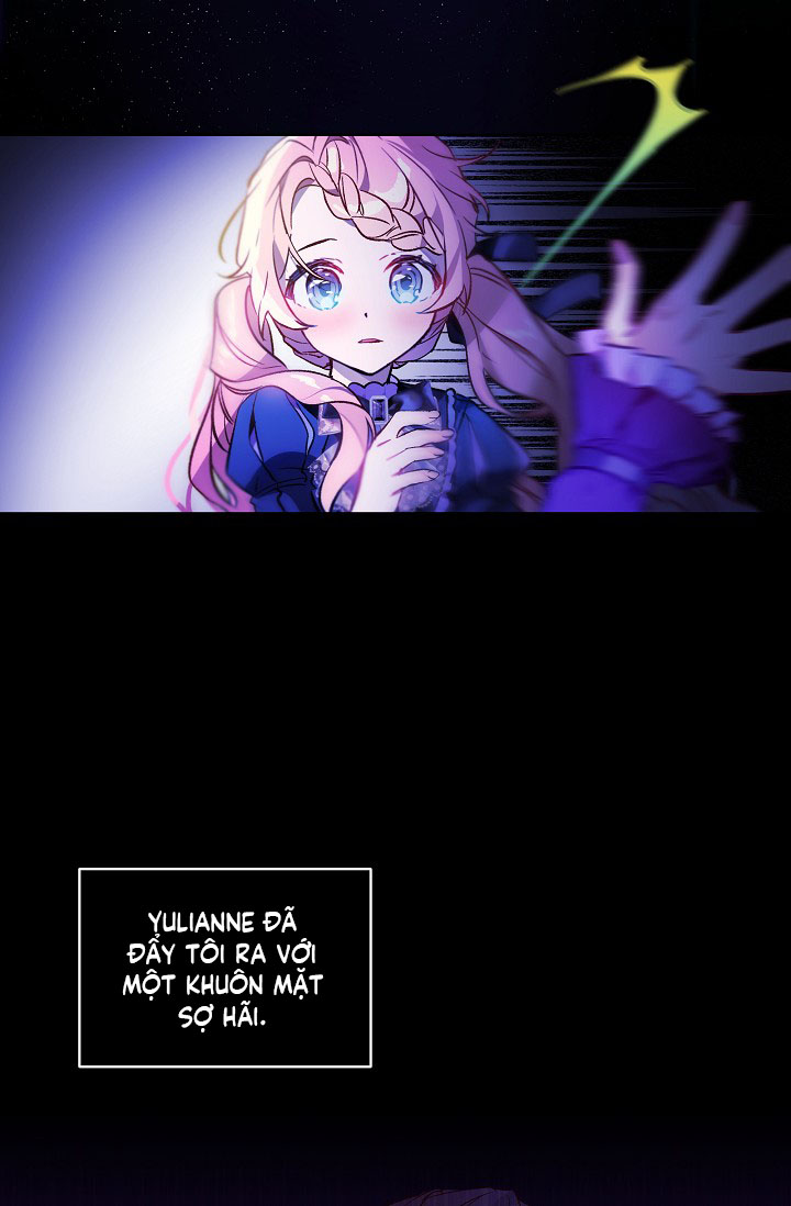 quý cô quyền lực chapter 24 79