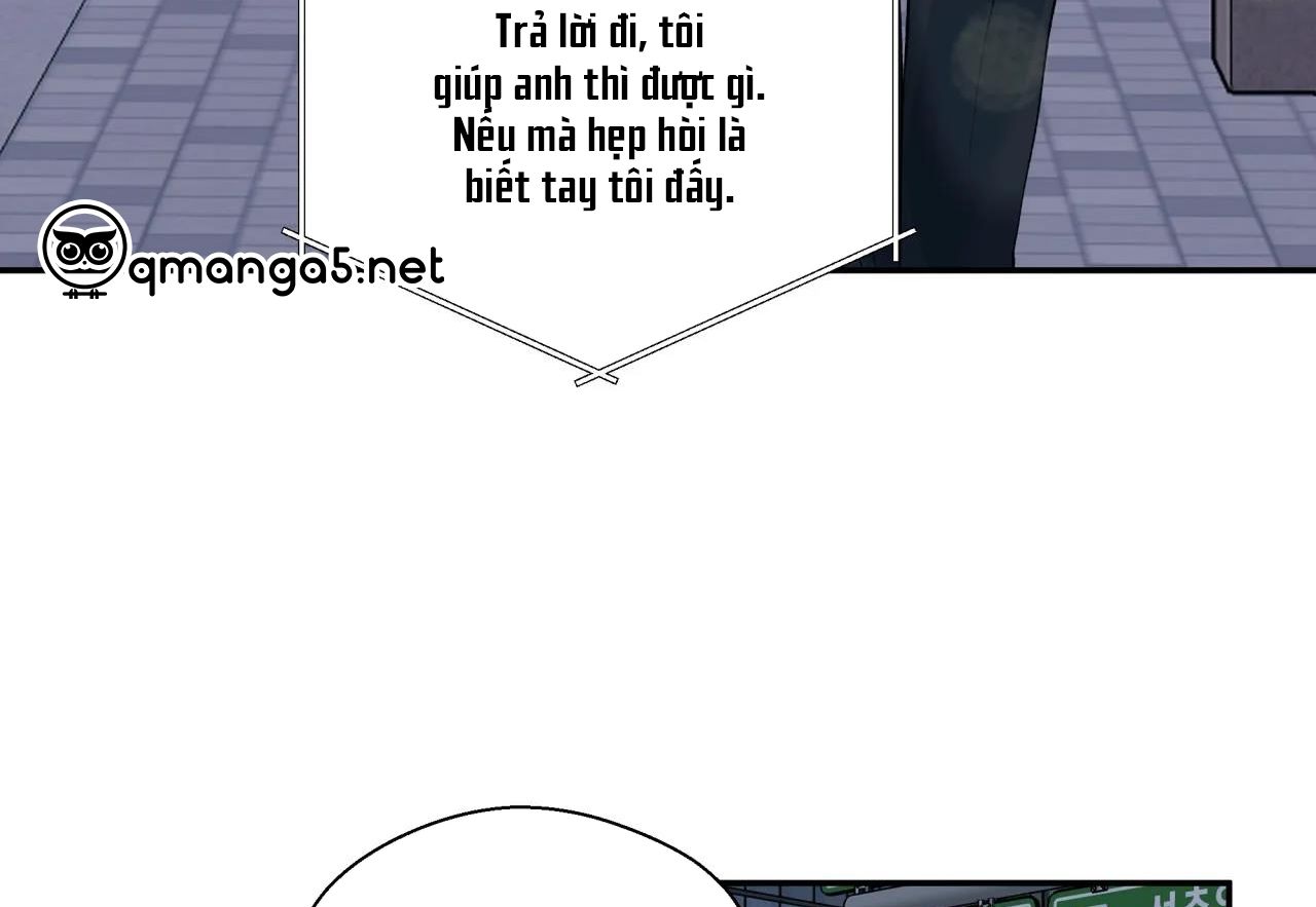 ám ảnh pheromone chapter 43 24