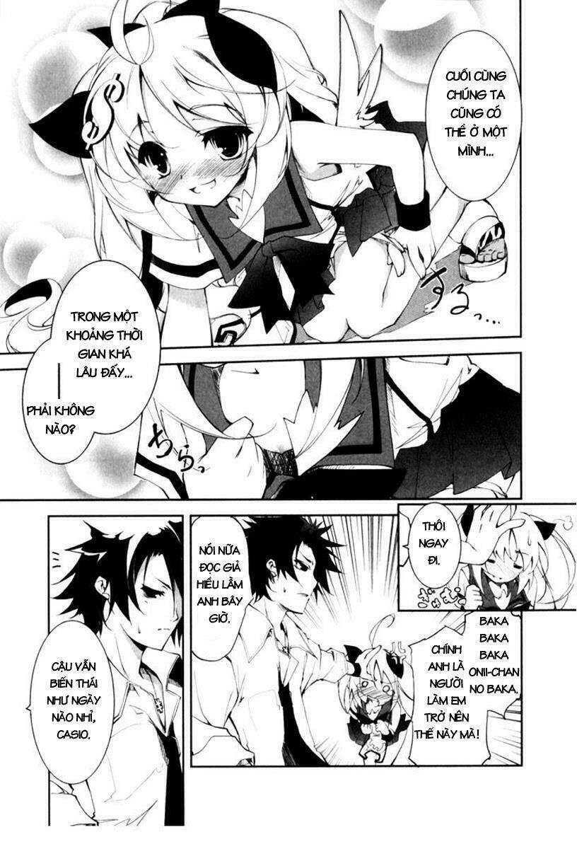 greed packet infinity chapter 1 17