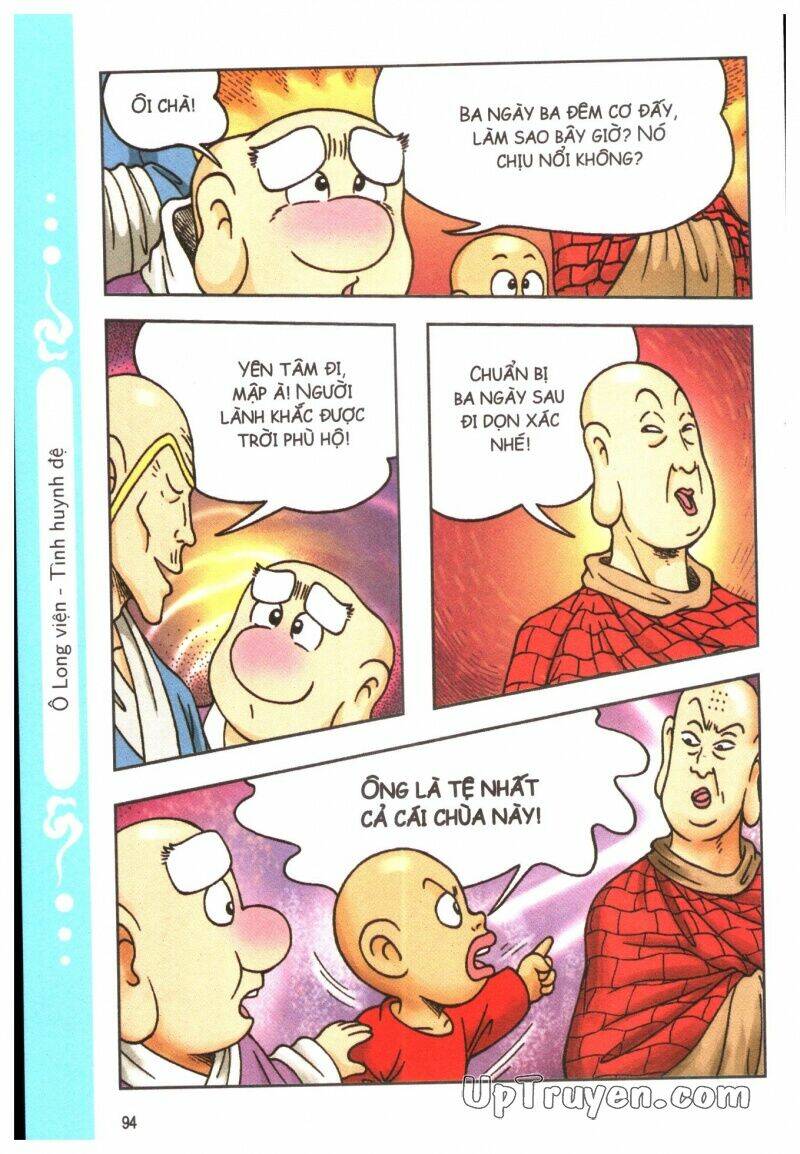 ô long viện tình huynh đệ chapter 2.4 3