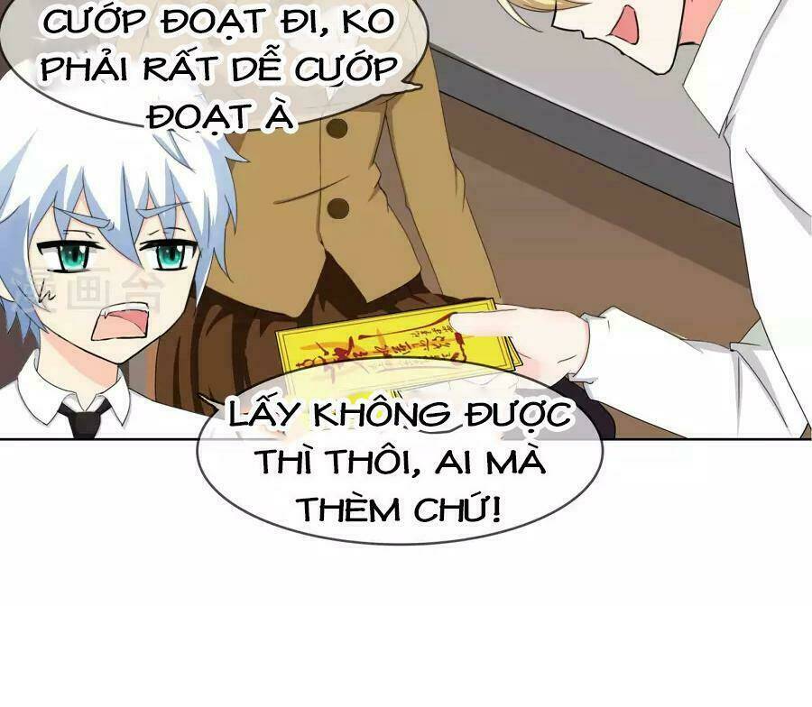 bá đạo trung khuyển tìm ái ký chapter 113 24