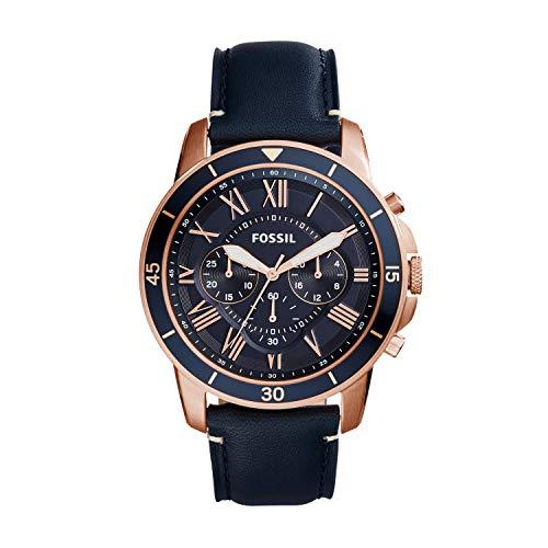 Đồng hồ nam Fossil FS5237