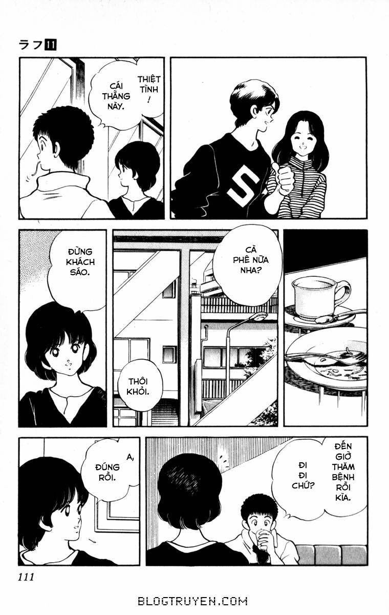 rough - ngọc thô chapter 105 17