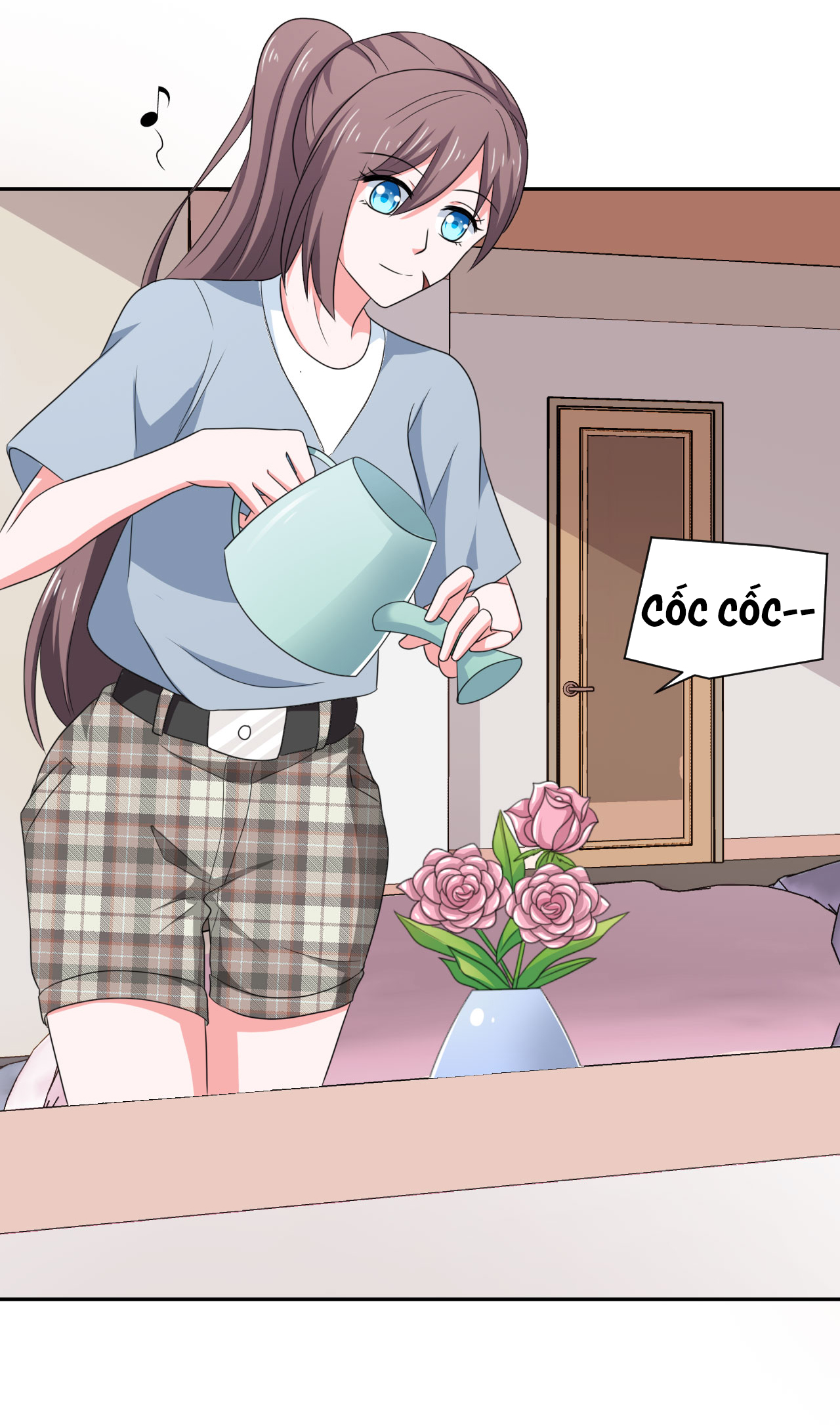 bí mật không thể yêu đương chapter 80 16