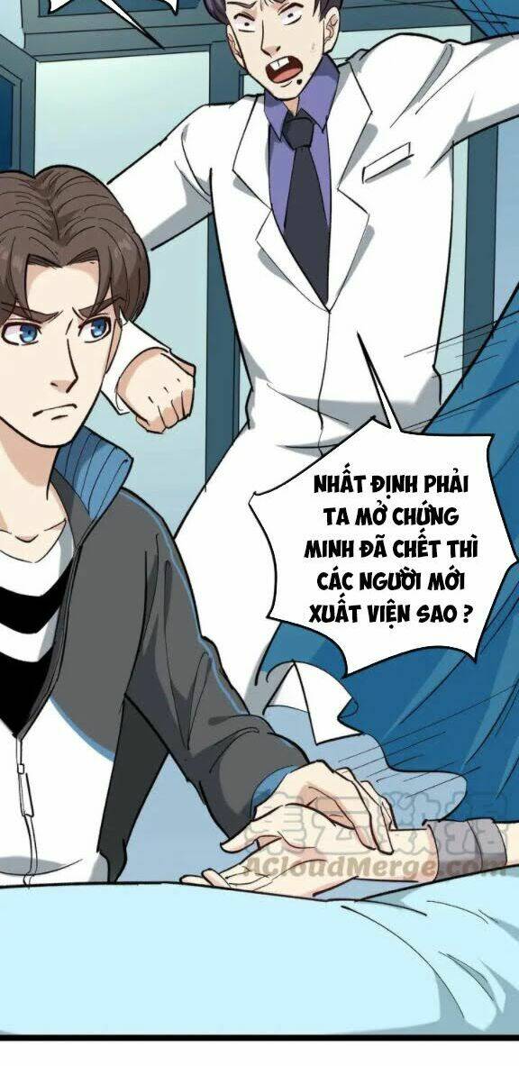 hồi xuân tiểu độc y chapter 80 24
