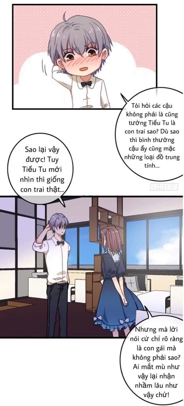 lời thì thầm chapter 36.2 5