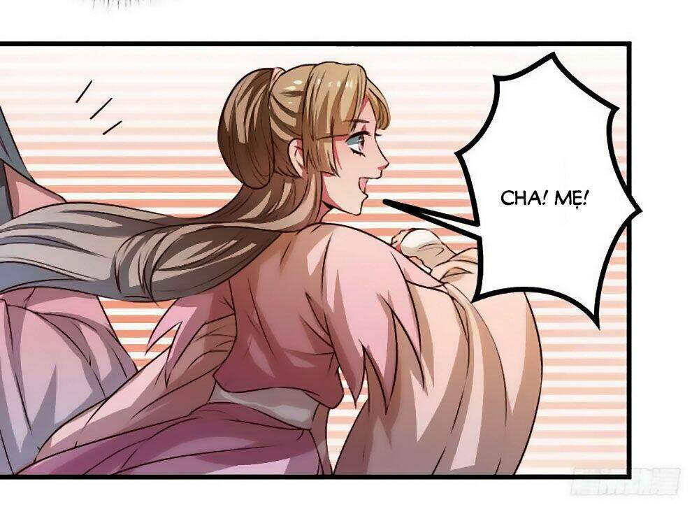 liêu liêu nhân thân tu tiên truyện chapter 68 36