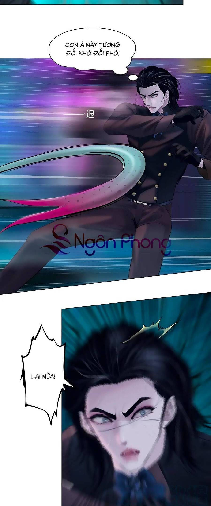 đằng nữ chapter 169 13