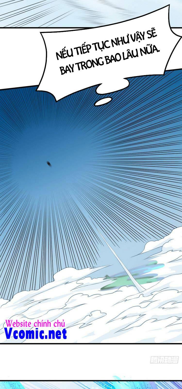 Hậu Cung Của Ta Dựa Vào Rút Thẻ Chapter 162 19