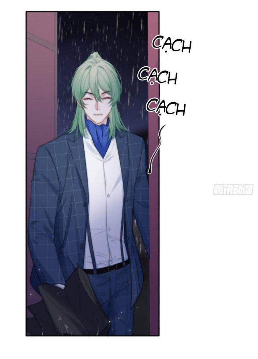 kim ốc tàng kiều chapter 58 32