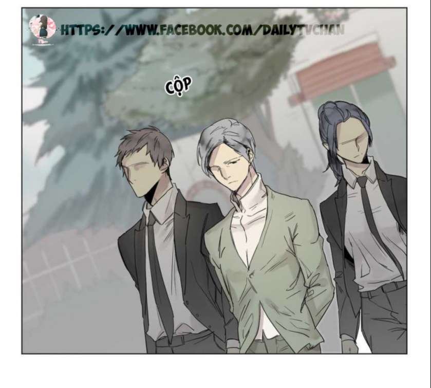 người hầu hoàng gia chapter 18 52