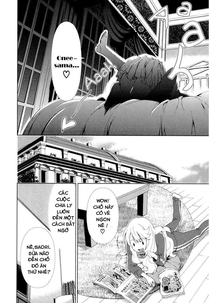 yuricam chapter 9 3