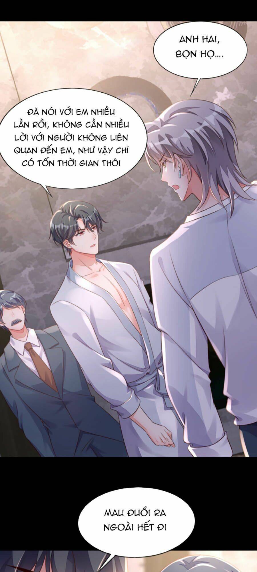 Lời Thì Thầm Của Ác Ma Chapter 17 - Trang 29