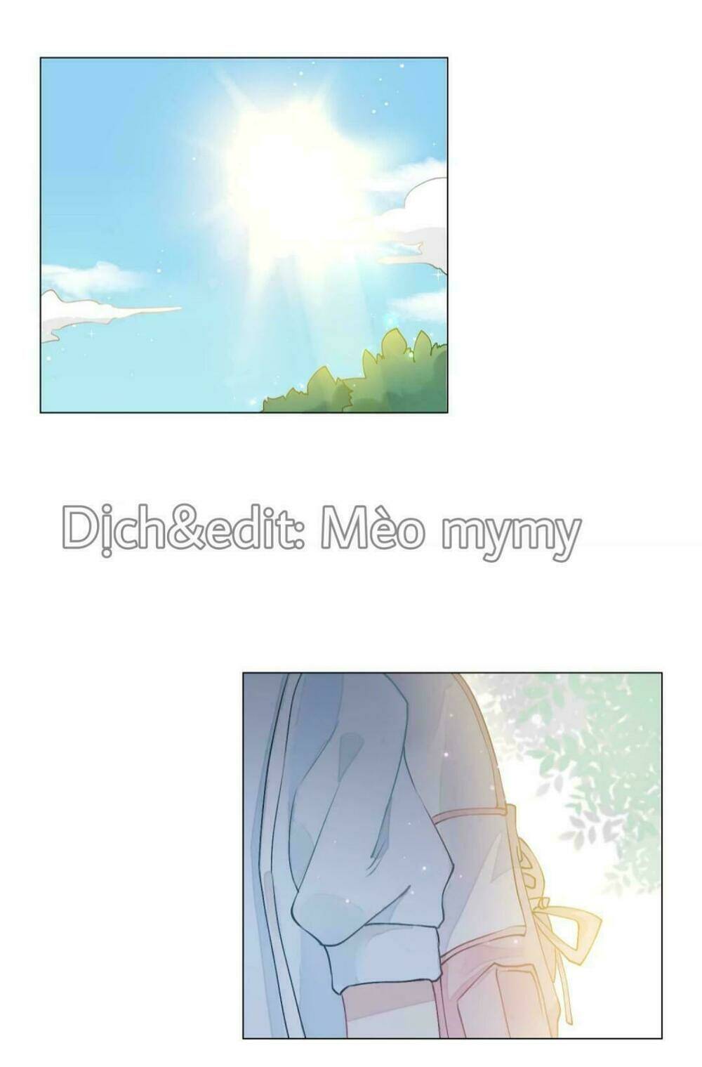 trọng sinh siêu sao - lăng thiếu sủng nghiện chapter 3 22