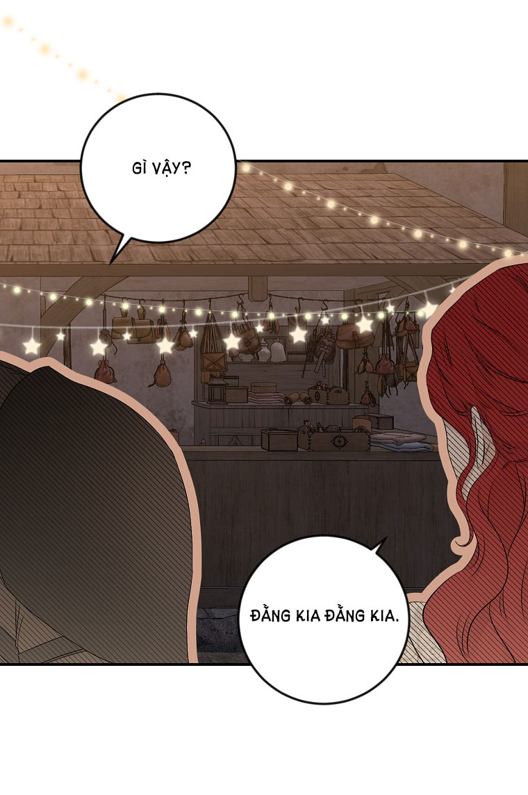 [Bản 15+] Tôi Lạc Vào Thế Giới Trò Chơi Harem Ngược chapter 81.1 - Trang 16