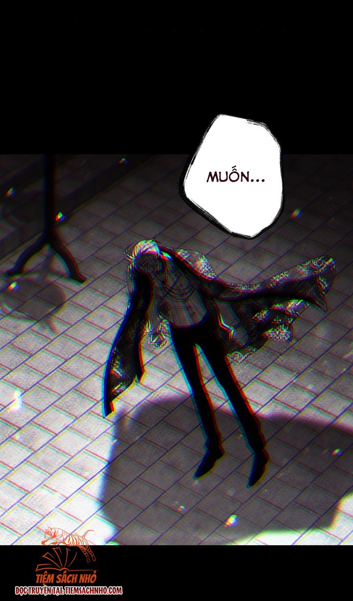 cha, con không muốn kết hôn đâu chapter 75 57