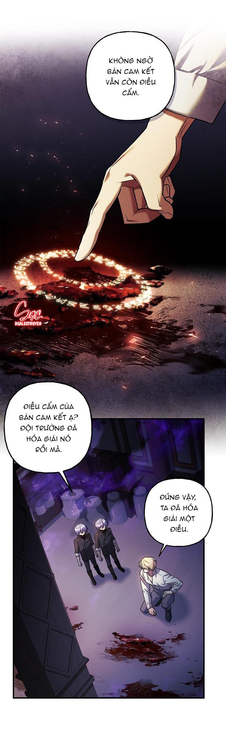 bước ngoặt định mệnh chapter 28 47