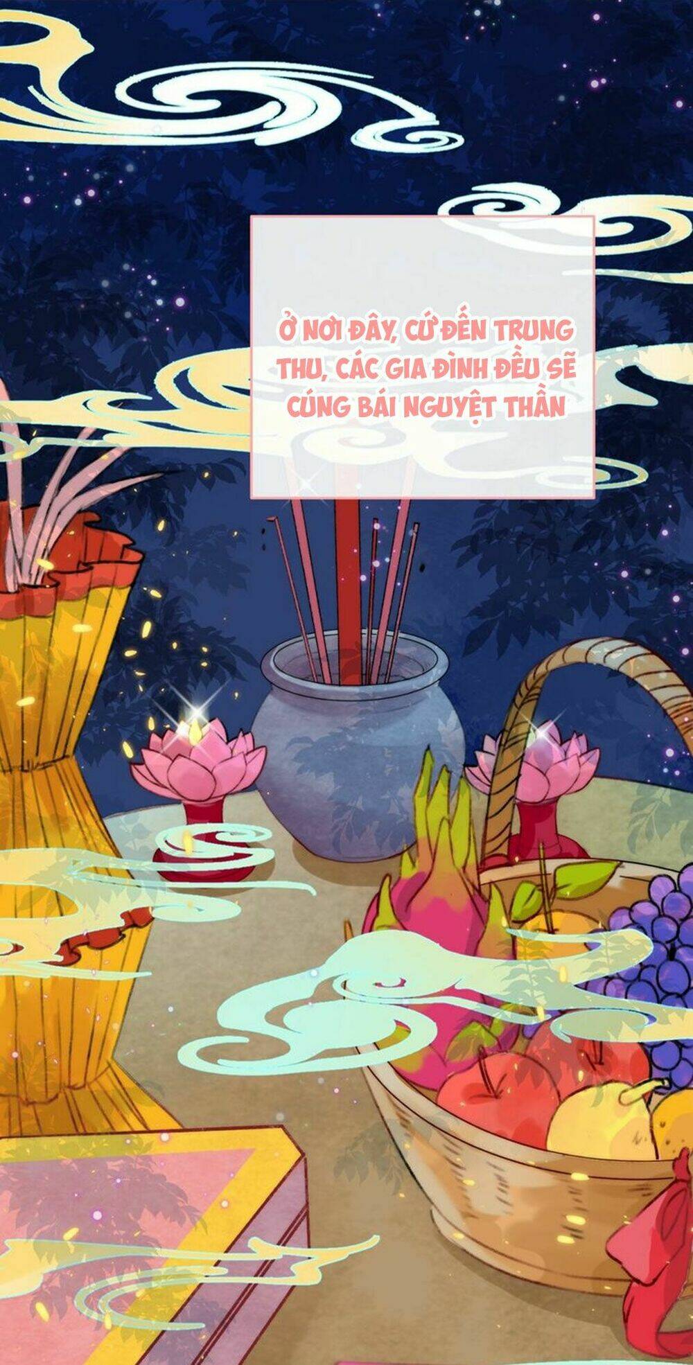 tiến gần đến trái tim em chapter 5.5 11