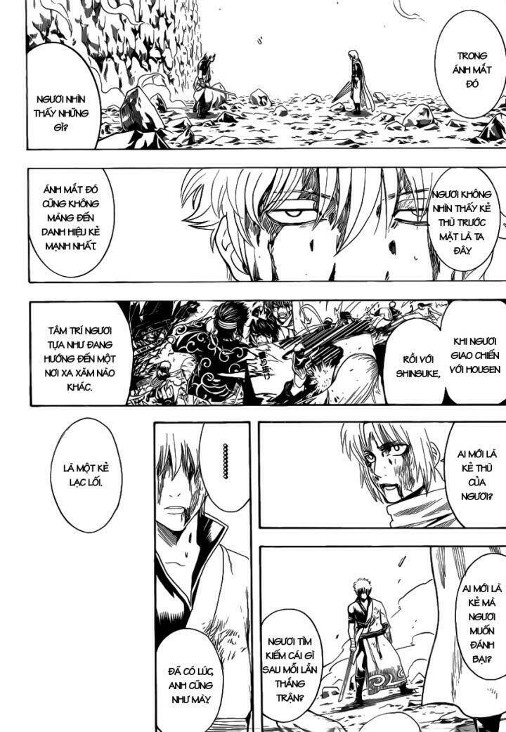 gintama - linh hồn bạc chapter 585 16