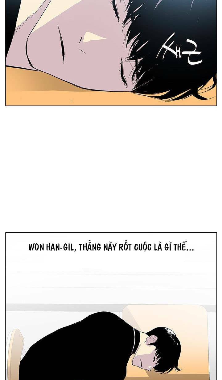 cuộc chiến băng đảng chapter 43 37