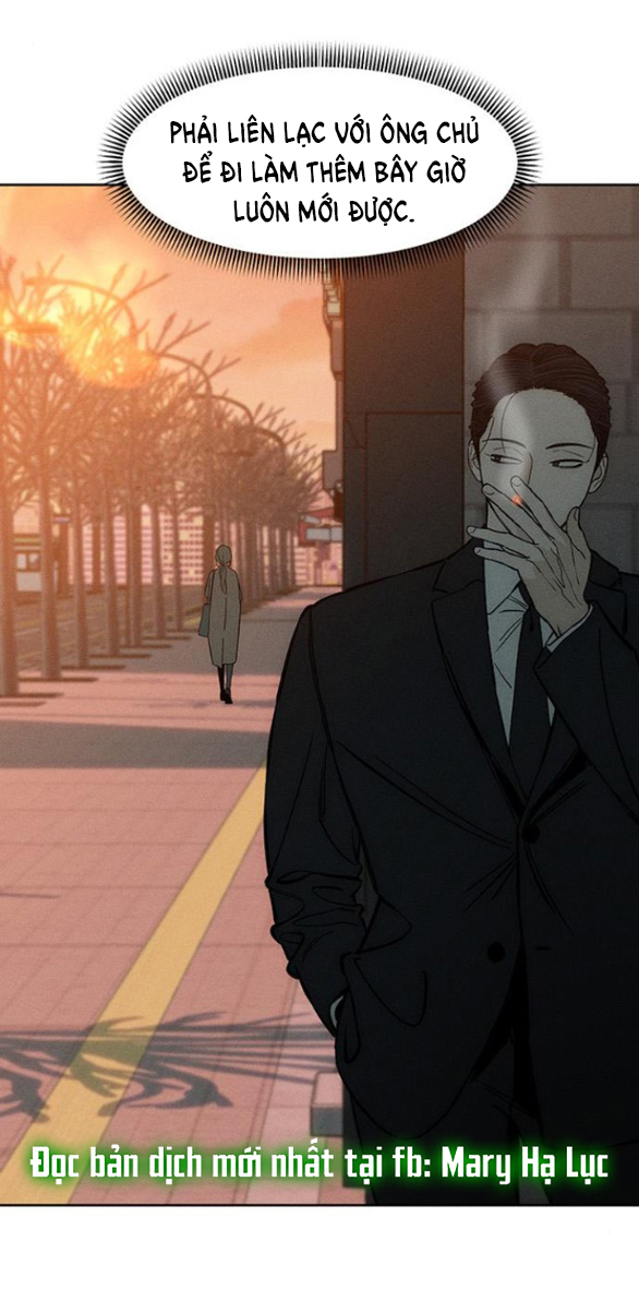 [18+] Nước Mắt Trên Đóa Hoa Tàn chapter 16.2 17