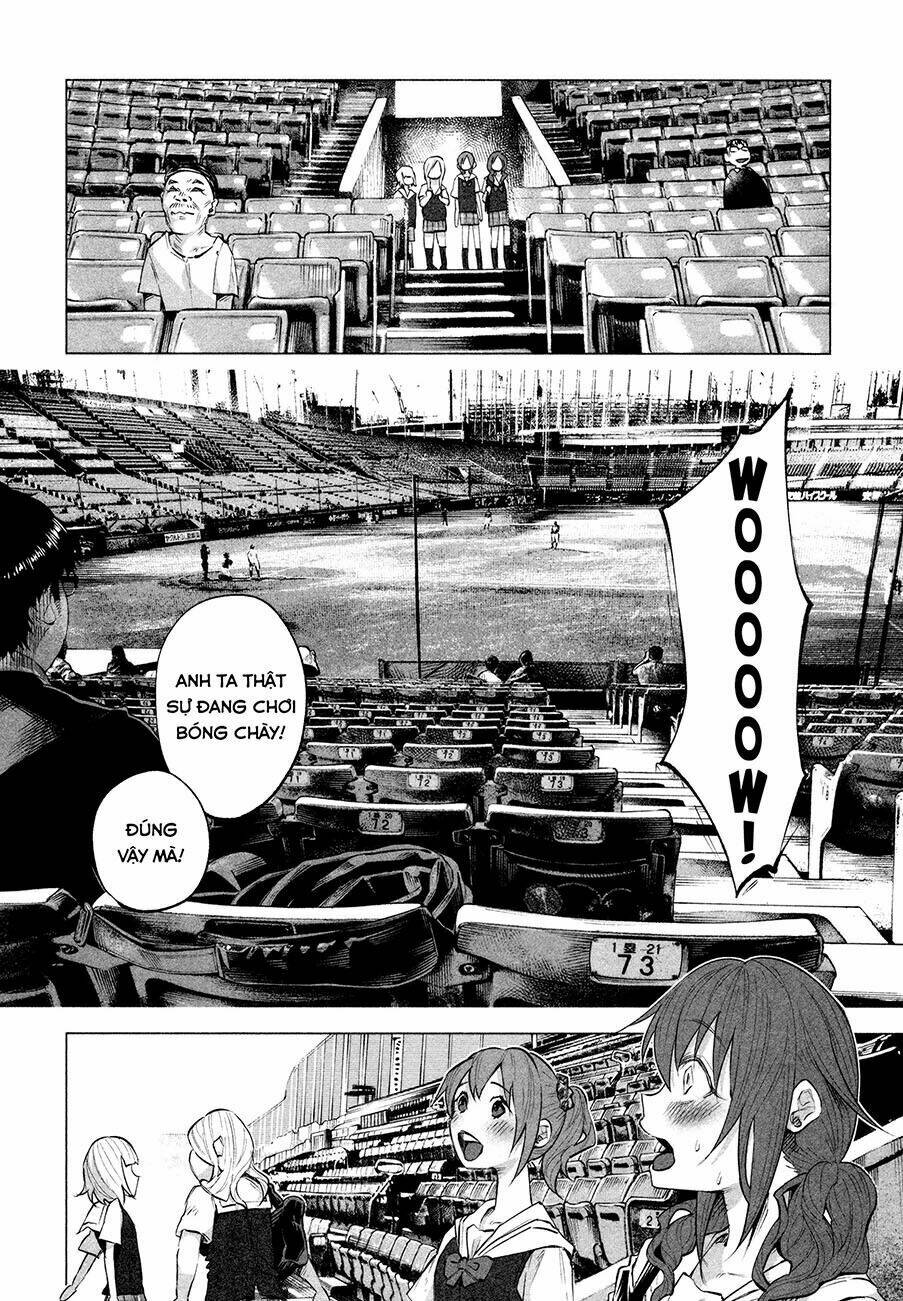 tớ đã yêu cậu rất nhiều chapter 11 2