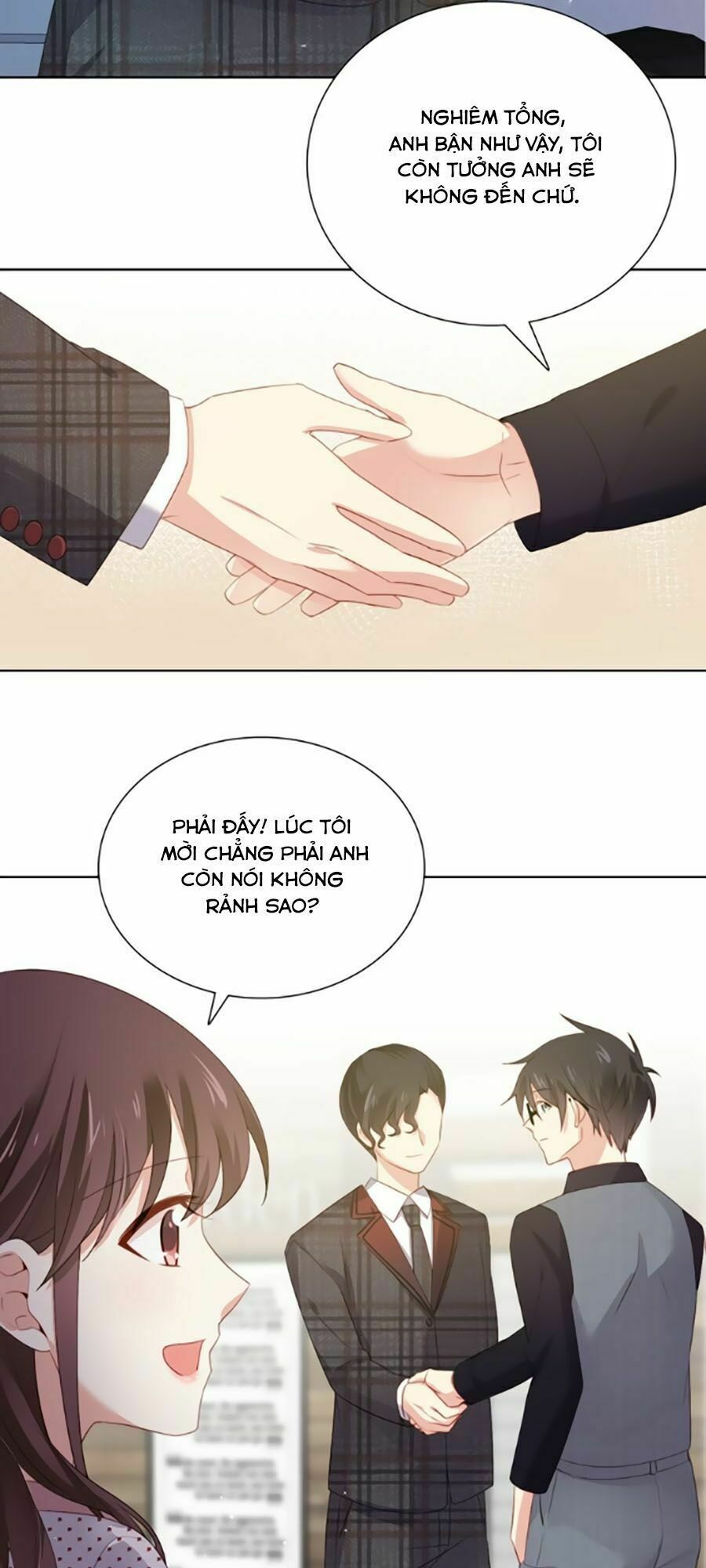 tình yêu là thế phần 2 chapter 43 11