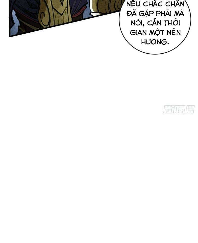 đường dần tại dị giới chapter 387 36