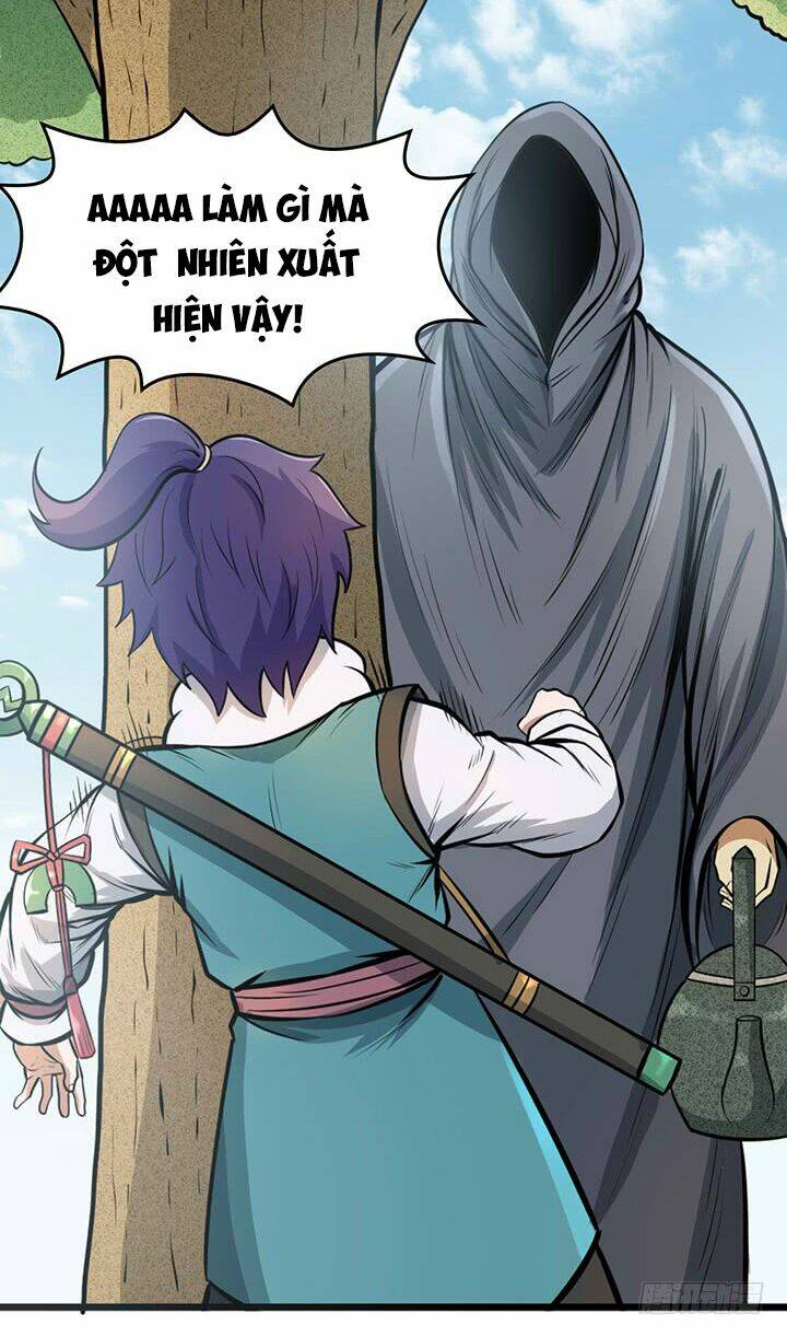 hiệp hành cửu thiên chapter 101 5