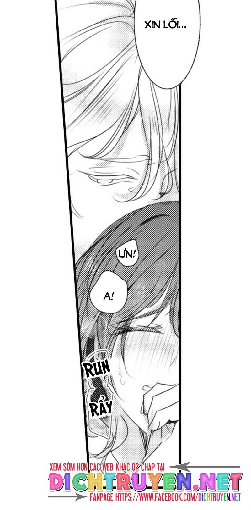 sai rồi, sếp tây nhà tôi không phải là quý ông đâu! chapter 33 30