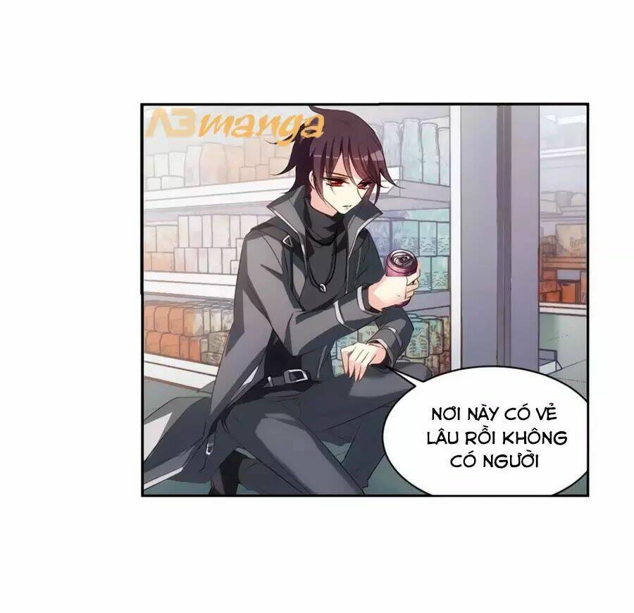 xuyên duyệt tây nguyên 3000 chapter 271.2 30